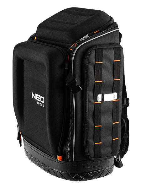 Batoh na náradie NEO TOOLS, s výstužou od NEO TOOLS nájdeš na naravis.sk