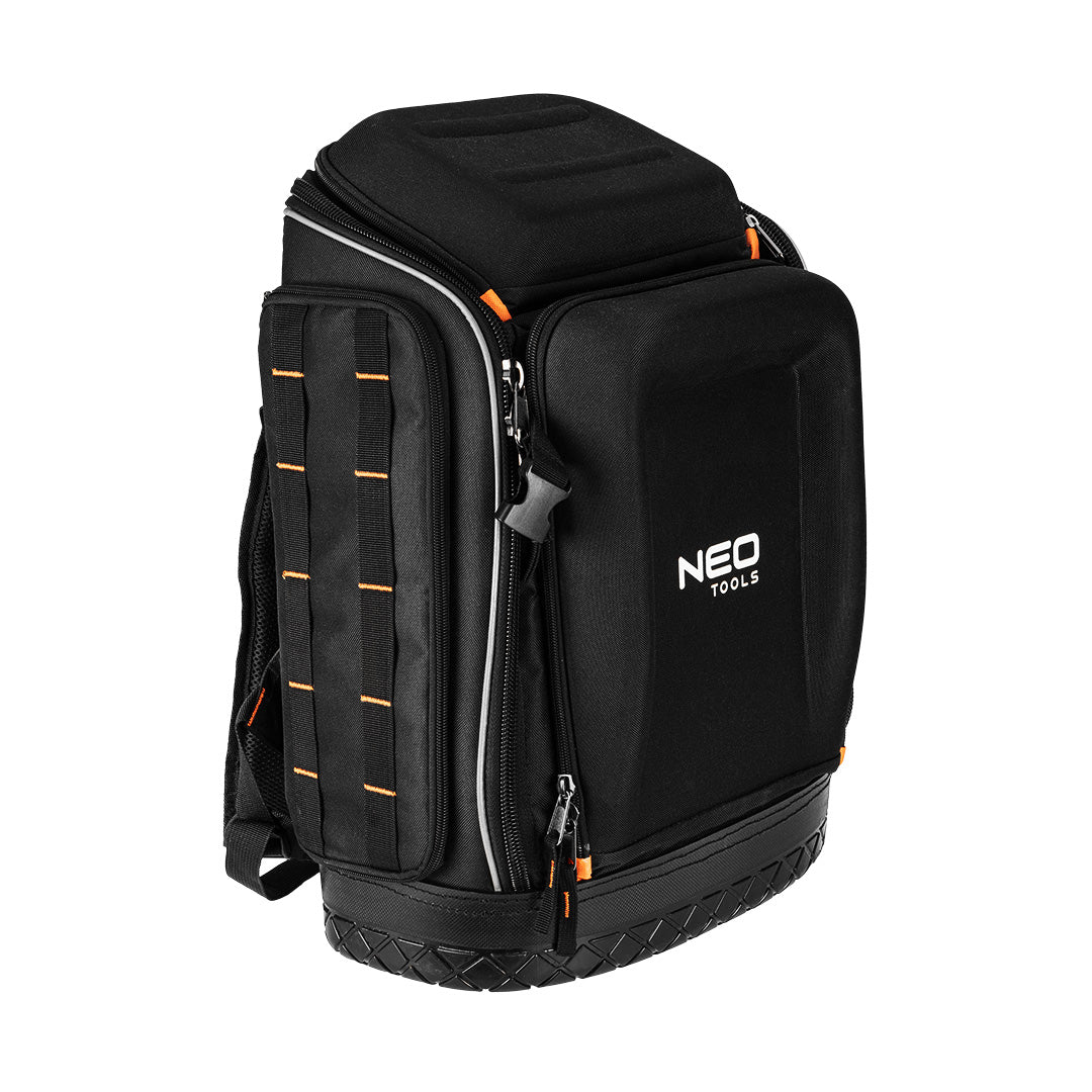 Batoh na náradie NEO TOOLS, s výstužou od NEO TOOLS nájdeš na naravis.sk