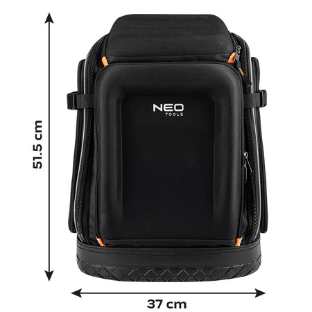 Batoh na náradie NEO TOOLS, s výstužou od NEO TOOLS nájdeš na naravis.sk