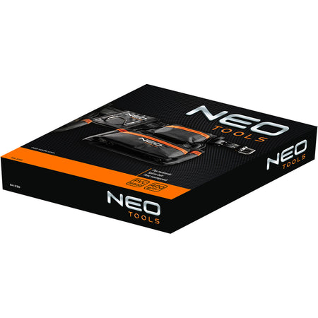montérsky pás, set, 12 vreciek od NEO TOOLS nájdeš na naravis.sk