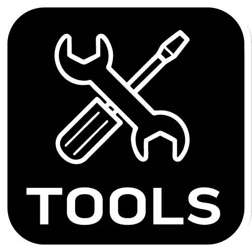 Batoh 3v1, 40x25x20 cm od NEO TOOLS nájdeš na naravis.sk