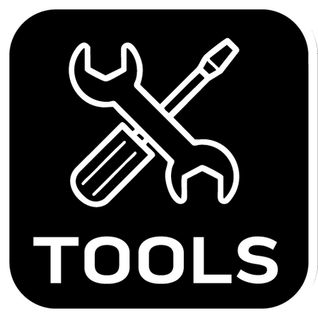 Batoh 3v1, 40x25x20 cm od NEO TOOLS nájdeš na naravis.sk