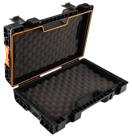 Box na elektronáradie od NEO TOOLS nájdeš na naravis.sk
