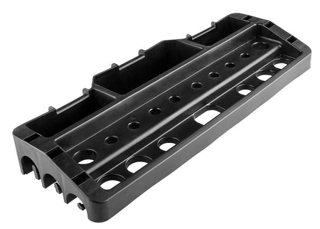 Skladací vozík 75 kg s organizérom od NEO TOOLS nájdeš na naravis.sk