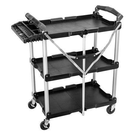 Skladací vozík 75 kg s organizérom od NEO TOOLS nájdeš na naravis.sk