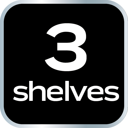Skladací vozík 75 kg s organizérom od NEO TOOLS nájdeš na naravis.sk