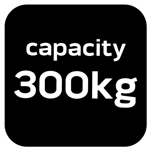 Oceľový záhradný vozík 300 kg od NEO TOOLS nájdeš na naravis.sk