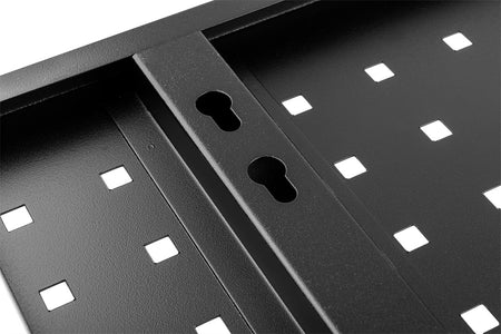 Panel na náradie 60x60x2 od NEO TOOLS nájdeš na naravis.sk