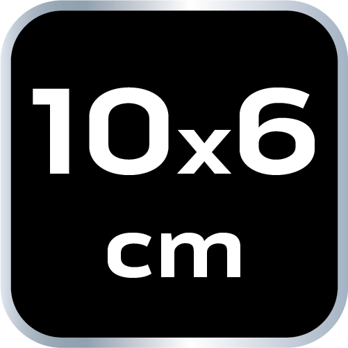 Box hák malý od NEO TOOLS nájdeš na naravis.sk