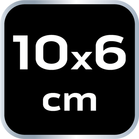 Box hák malý od NEO TOOLS nájdeš na naravis.sk