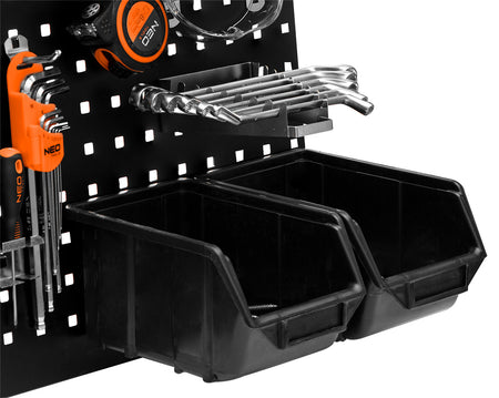 Box hák veľký od NEO TOOLS nájdeš na naravis.sk