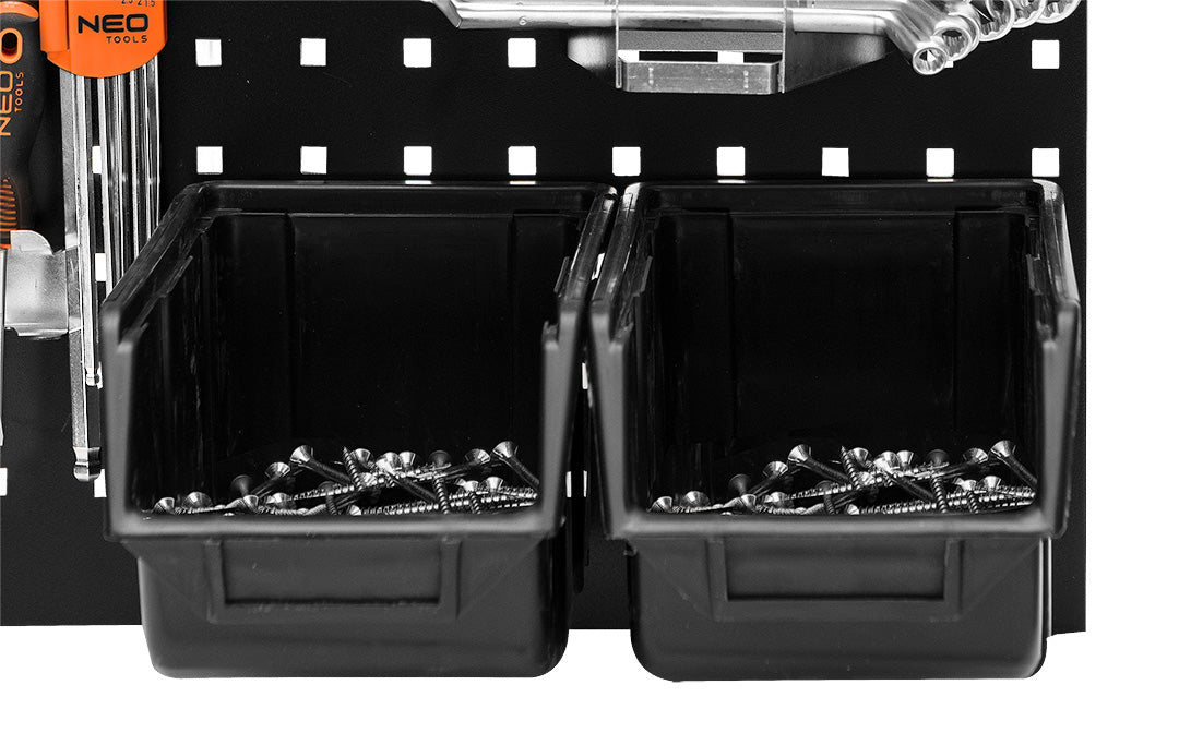 Box hák veľký od NEO TOOLS nájdeš na naravis.sk