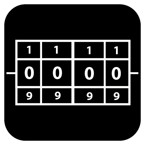 Visiaci zámok Cipher 101x51,5x24mm od NEO TOOLS nájdeš na naravis.sk