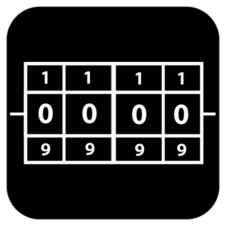 Visiaci zámok Cipher 101x51,5x24mm od NEO TOOLS nájdeš na naravis.sk