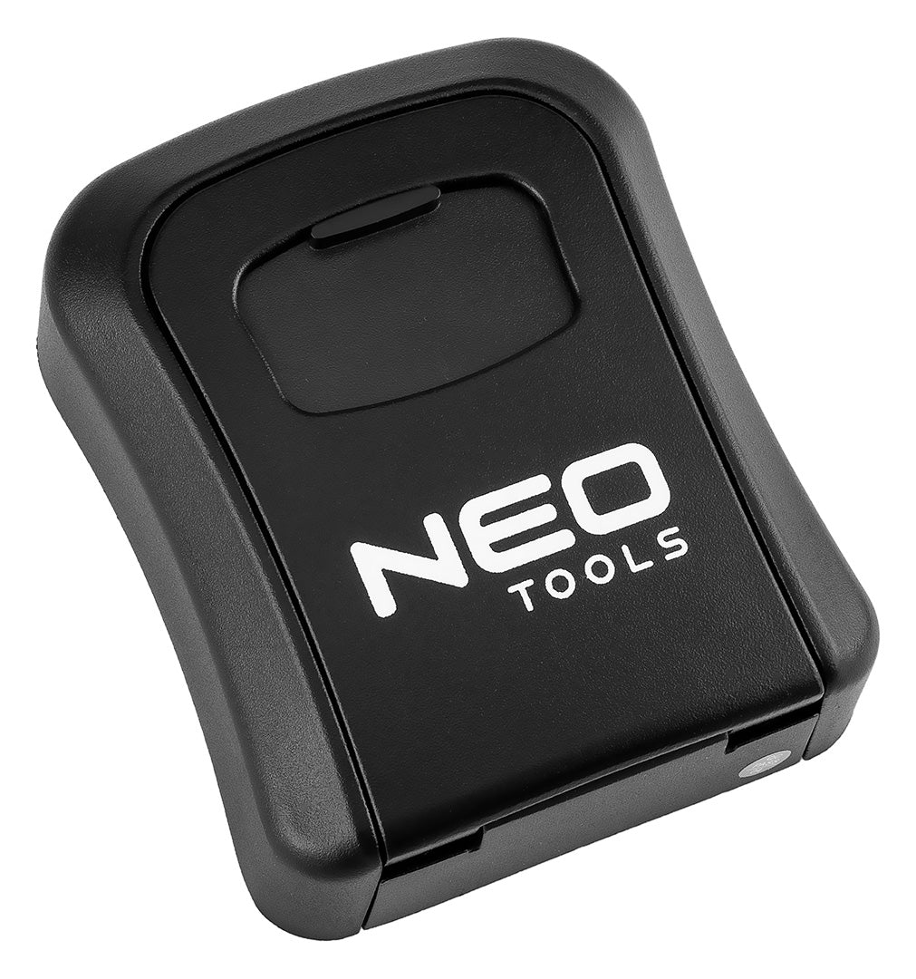 Kódový zámok 115x95x40mm od NEO TOOLS nájdeš na naravis.sk