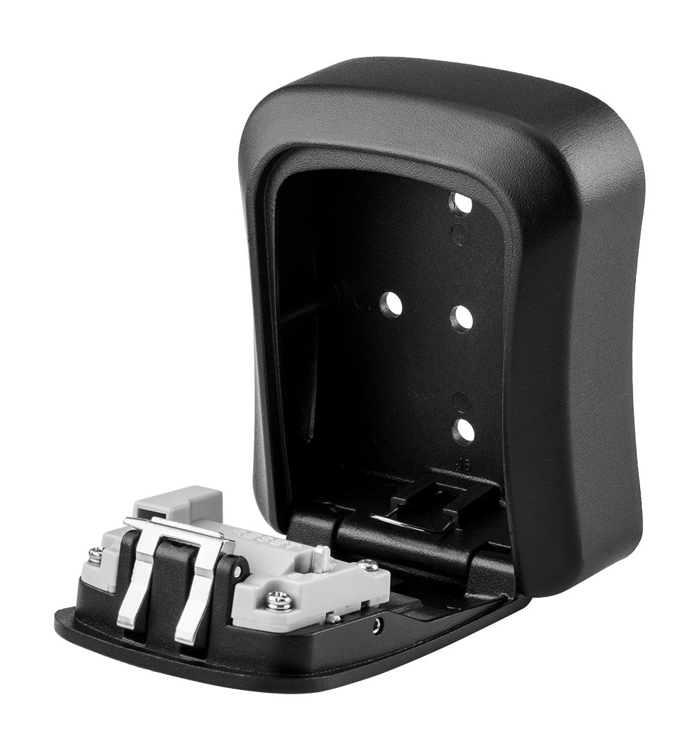 Kódový zámok 115x95x40mm od NEO TOOLS nájdeš na naravis.sk
