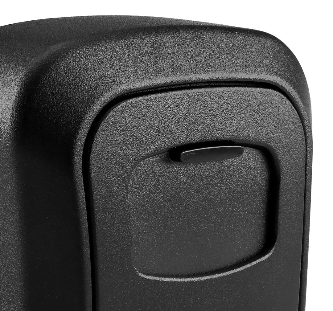 Kódový zámok 115x95x40mm od NEO TOOLS nájdeš na naravis.sk