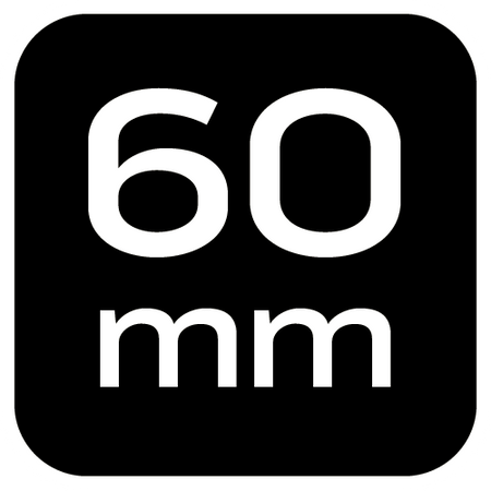 Visiaci zámok 60 mm, 3 kľúče od NEO TOOLS nájdeš na naravis.sk