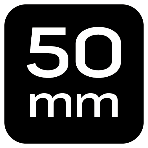 Visiaci zámok 50 mm, 3 kľúče od NEO TOOLS nájdeš na naravis.sk
