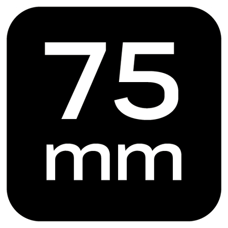 Visiaci zámok 70 mm, 3 kľúče od NEO TOOLS nájdeš na naravis.sk