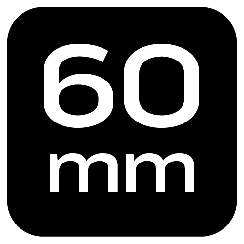 Visiaci zámok 60 mm, 3 kľúče od NEO TOOLS nájdeš na naravis.sk