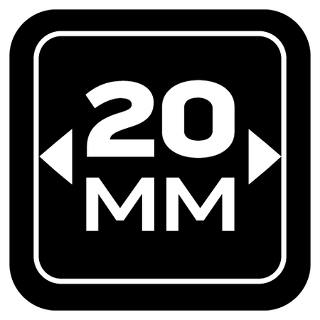 Samolepiace plstené podložky, svetlohnedé 20x20 mm, 20 ks. od NEO TOOLS nájdeš na naravis.sk