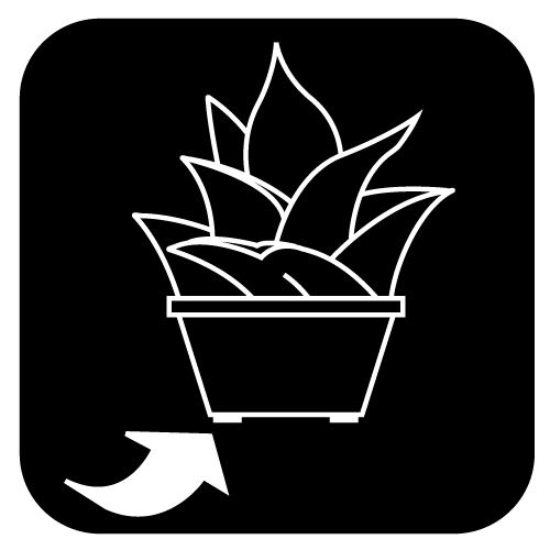 Samolepiace okrúhle plstené podložky, biele 28 mm, 12 ks. od NEO TOOLS nájdeš na naravis.sk