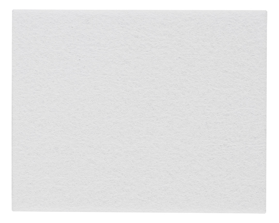 Samolepiace plstené podložky, biele 80x100 mm, 2 ks. od NEO TOOLS nájdeš na naravis.sk