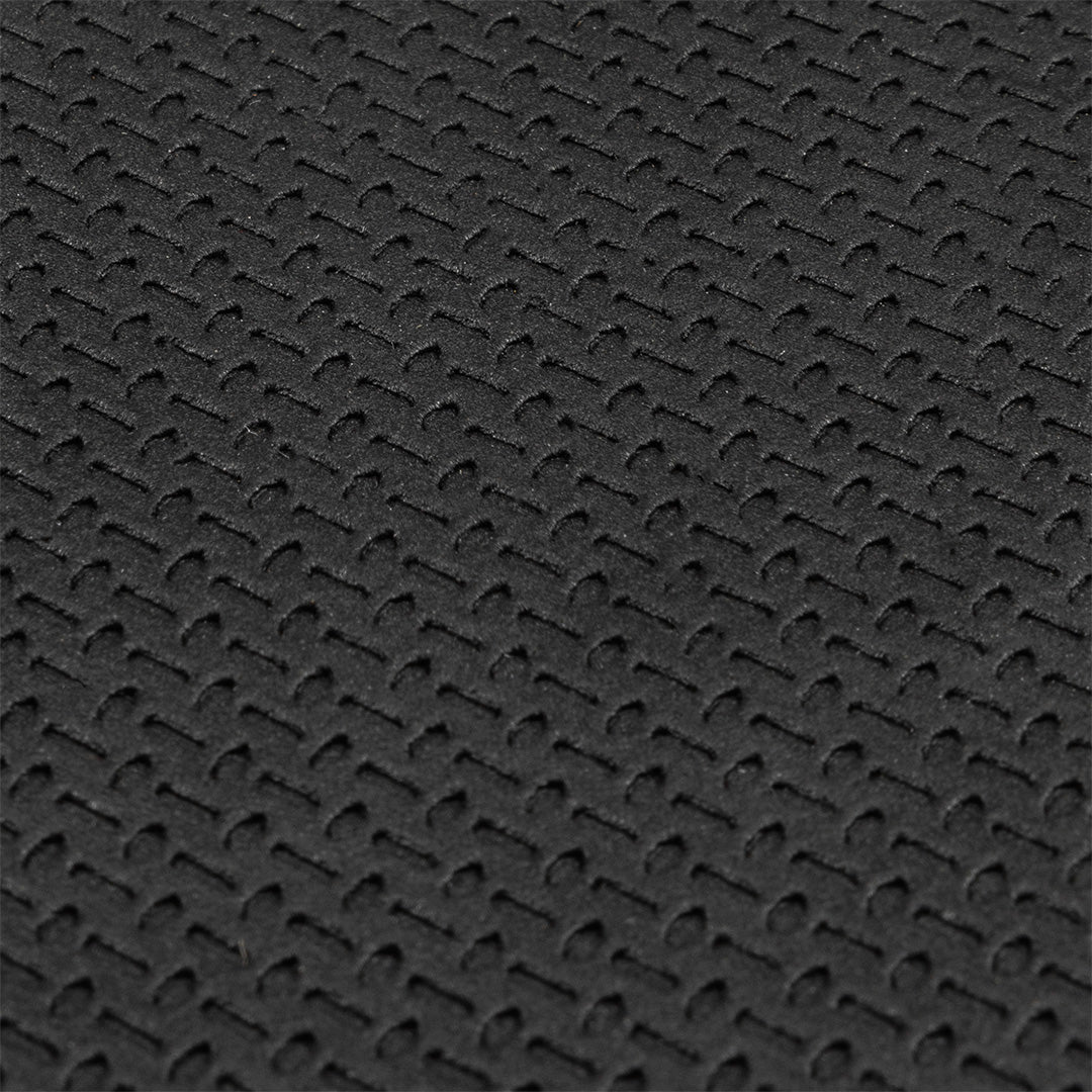 Samolepiaca penová podložka, čierna 80x100 mm, 1 ks. od NEO TOOLS nájdeš na naravis.sk