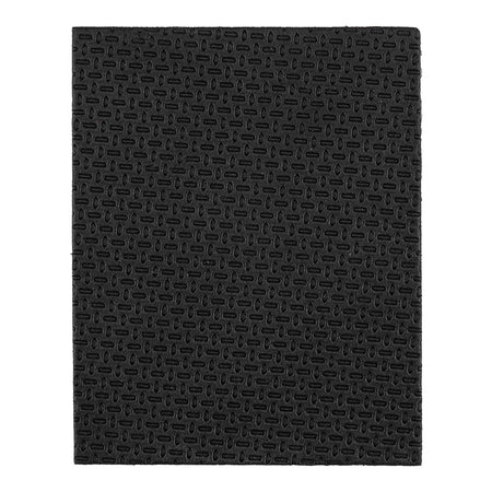 Samolepiaca penová podložka, čierna 80x100 mm, 1 ks. od NEO TOOLS nájdeš na naravis.sk