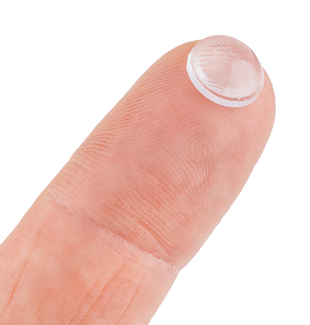Samolepiace silikónové podložky 10 mm, 20 ks. od NEO TOOLS nájdeš na naravis.sk