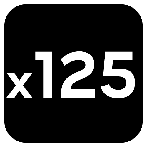 Plstené a penové samolepiace podložky EVA, mix, 125 ks. od NEO TOOLS nájdeš na naravis.sk