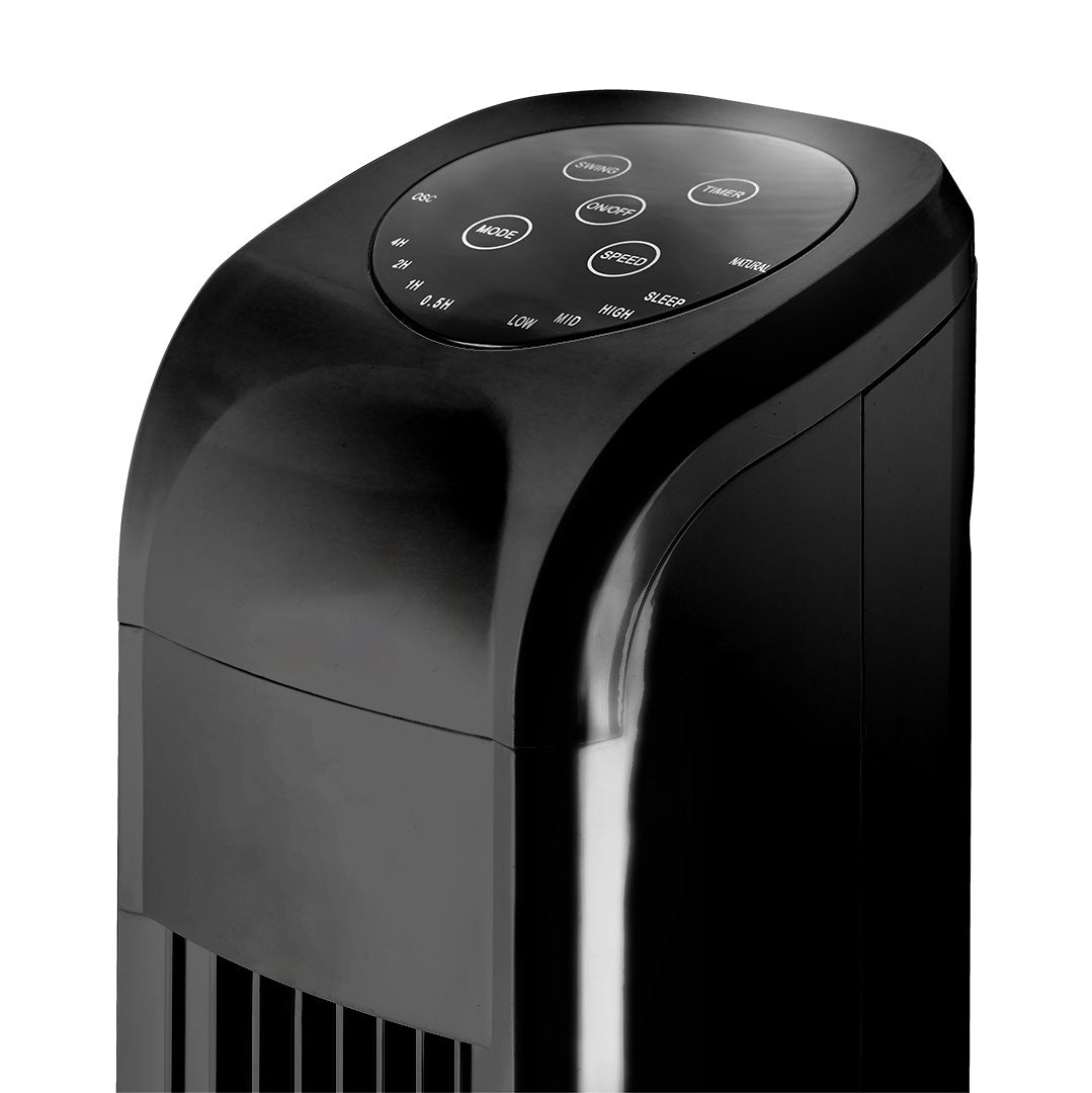 Stĺpový ventilátor 50 W od NEO TOOLS nájdeš na naravis.sk