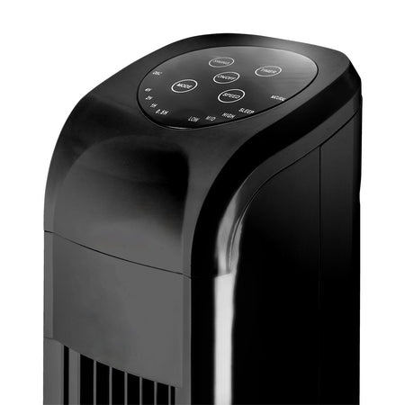 Stĺpový ventilátor 50 W od NEO TOOLS nájdeš na naravis.sk