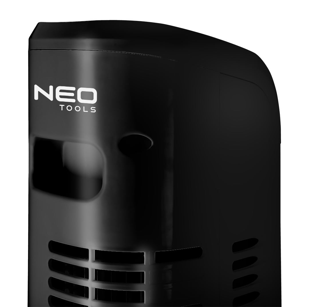 Stĺpový ventilátor 50 W od NEO TOOLS nájdeš na naravis.sk