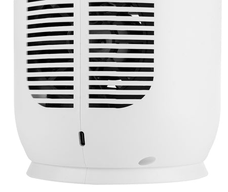 Akumulačný ventilátor bez lopatiek od NEO TOOLS nájdeš na naravis.sk