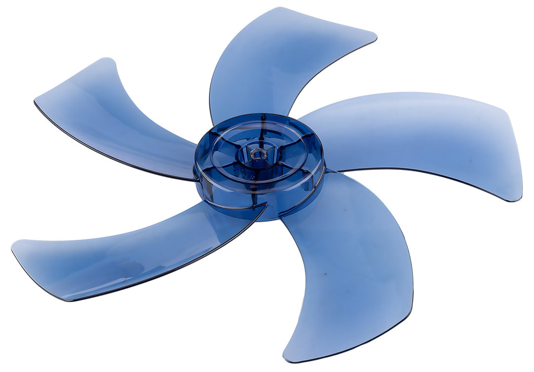 Podlahový ventilátor 50 W, ø 40 cm, 3 rýchlosti, oscilácia, biely od NEO TOOLS nájdeš na naravis.sk