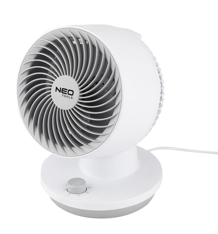 Stolný ventilátor 45 W od NEO TOOLS nájdeš na naravis.sk