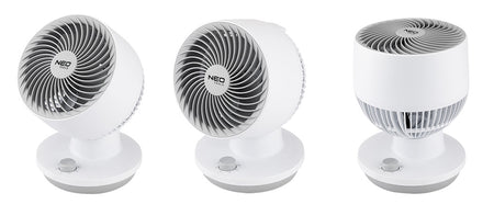 Stolný ventilátor 45 W od NEO TOOLS nájdeš na naravis.sk