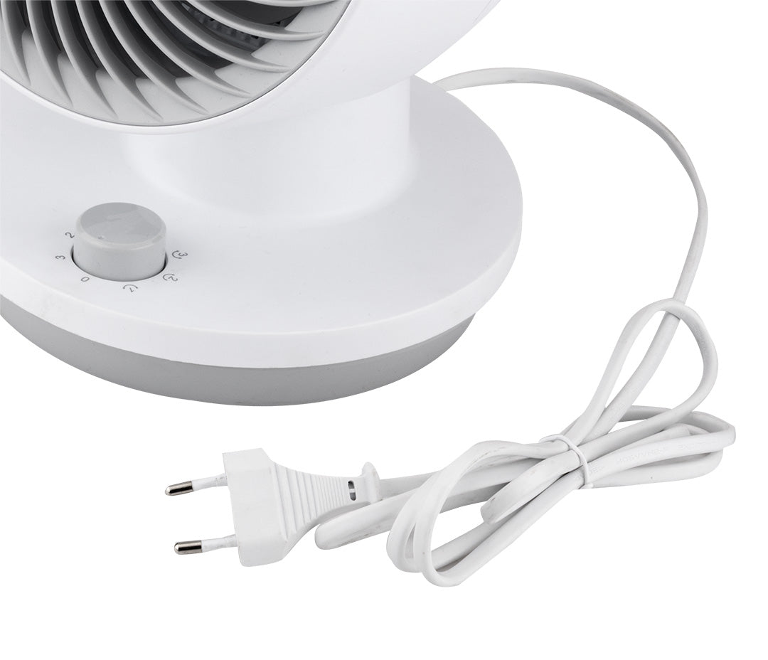 Stolný ventilátor 45 W od NEO TOOLS nájdeš na naravis.sk