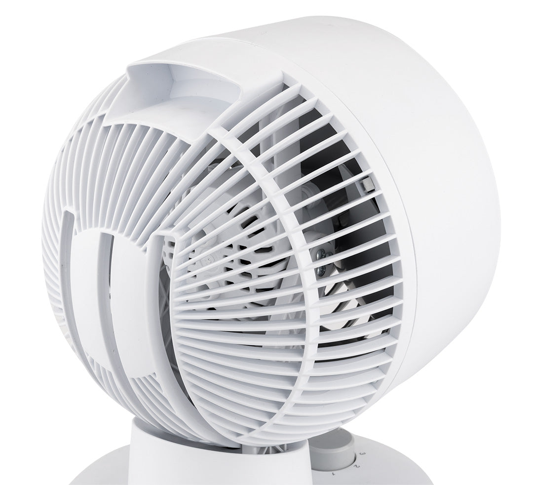 Stolný ventilátor 45 W od NEO TOOLS nájdeš na naravis.sk
