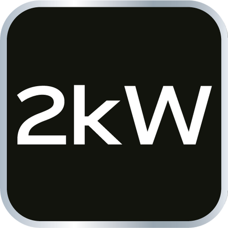 Sálavý ohrievač 2000W, IP55, vykurovacie teleso zlatá halogénová lampa, diaľkové ovládanie, regulácia výkonu 2 úrovne od NEO TOOLS nájdeš na naravis.sk
