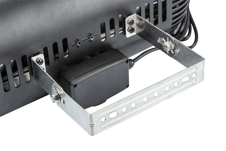 Sálavé vykurovacie teleso 2000 W, IP65, nízko oslňujúce jantárové výhrevné teleso od NEO TOOLS nájdeš na naravis.sk