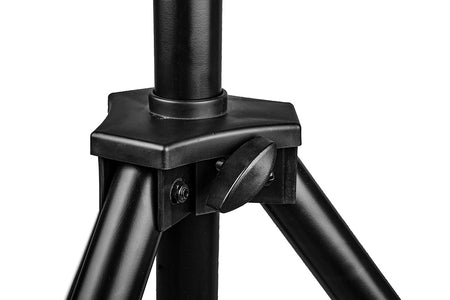 Sálavé vykurovacie teleso s výškou podstavca 1,1 - 1,8 m od NEO TOOLS nájdeš na naravis.sk