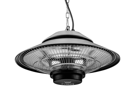 Sálavé vykurovacie teleso 1500 W, stropné, IP44, diaľkové ovládanie od NEO TOOLS nájdeš na naravis.sk