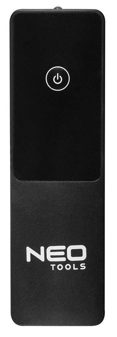 Sálavé vykurovacie teleso 1500 W, stropné, IP44, diaľkové ovládanie od NEO TOOLS nájdeš na naravis.sk