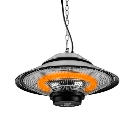 Sálavé vykurovacie teleso 1500 W, stropné, IP44, diaľkové ovládanie od NEO TOOLS nájdeš na naravis.sk