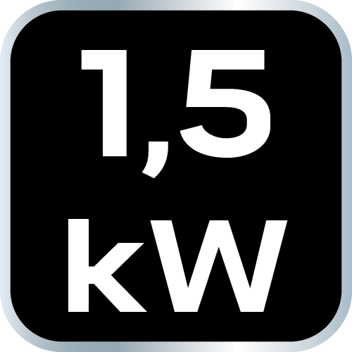 Stropný ohrievač 1500 W, hliníkový, bez diaľkového ovládania, vypínač, halogénová žiarovka, IP44 od NEO TOOLS nájdeš na naravis.sk