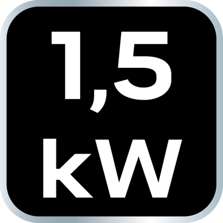 Stropný ohrievač 1500 W, hliníkový, bez diaľkového ovládania, vypínač, halogénová žiarovka, IP44 od NEO TOOLS nájdeš na naravis.sk