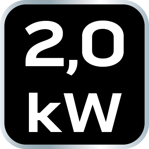 Stropný radiátor 2000W, hliník, s pilotom, spínač, halogénové žiarovkové vykurovacie teleso od NEO TOOLS nájdeš na naravis.sk